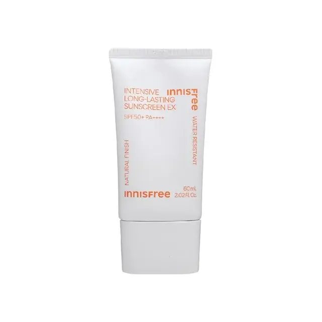 Intensive Long Lasting Sunscreen EX - image 1