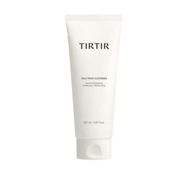Milk Pack Cleanser - image 1