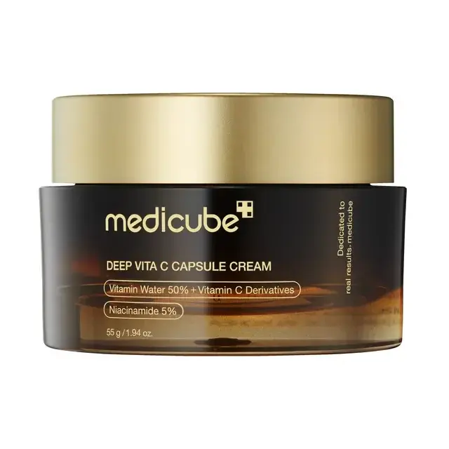 Deep Vita C Capsule Cream - image 1