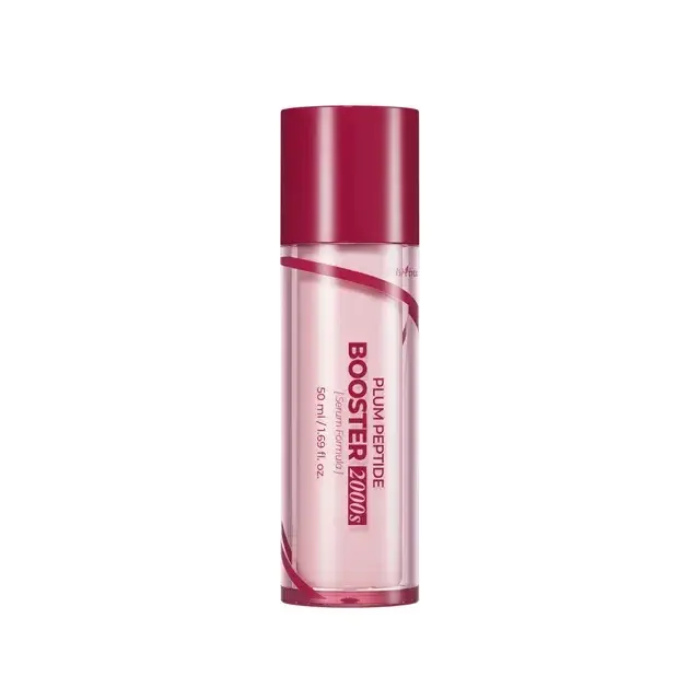 Plum Peptide Booster 2000s - image 1