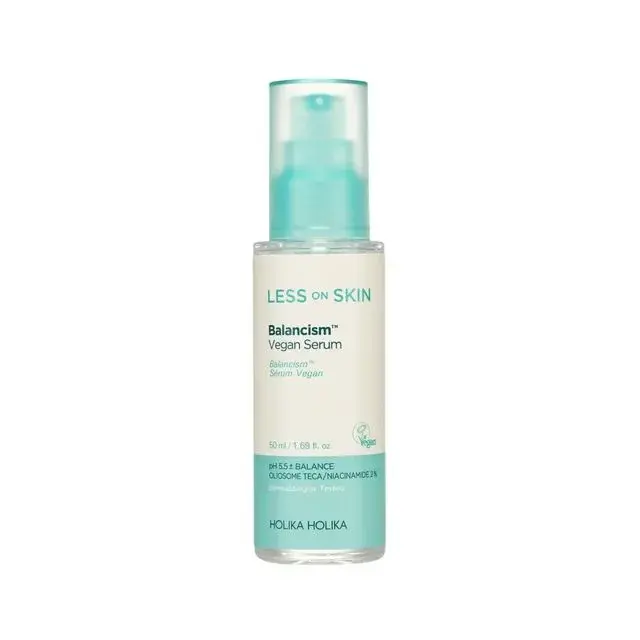Less on Skin Balancism Vegan Serum - image 1