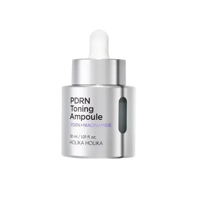 PDRN Toning Ampoule - image 1