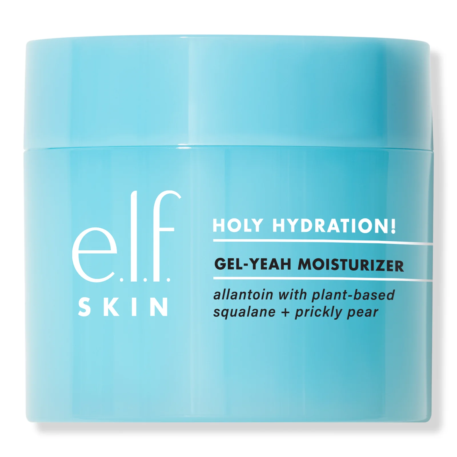 Holy Hydration! Gel-Yeah Moisturizer - image 1