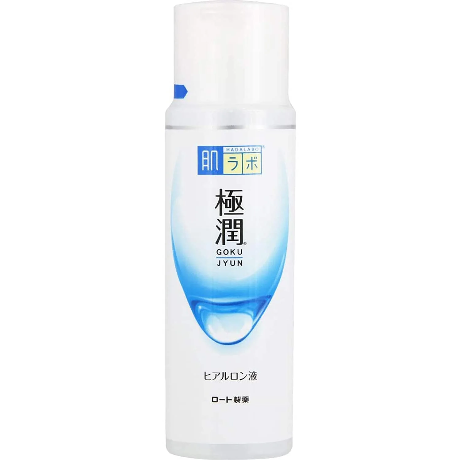 Gokujyun Moist Lotion - image 1