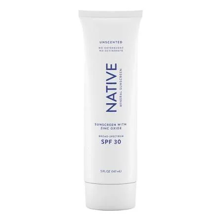 Mineral Sunscreen SPF 30 - image 1