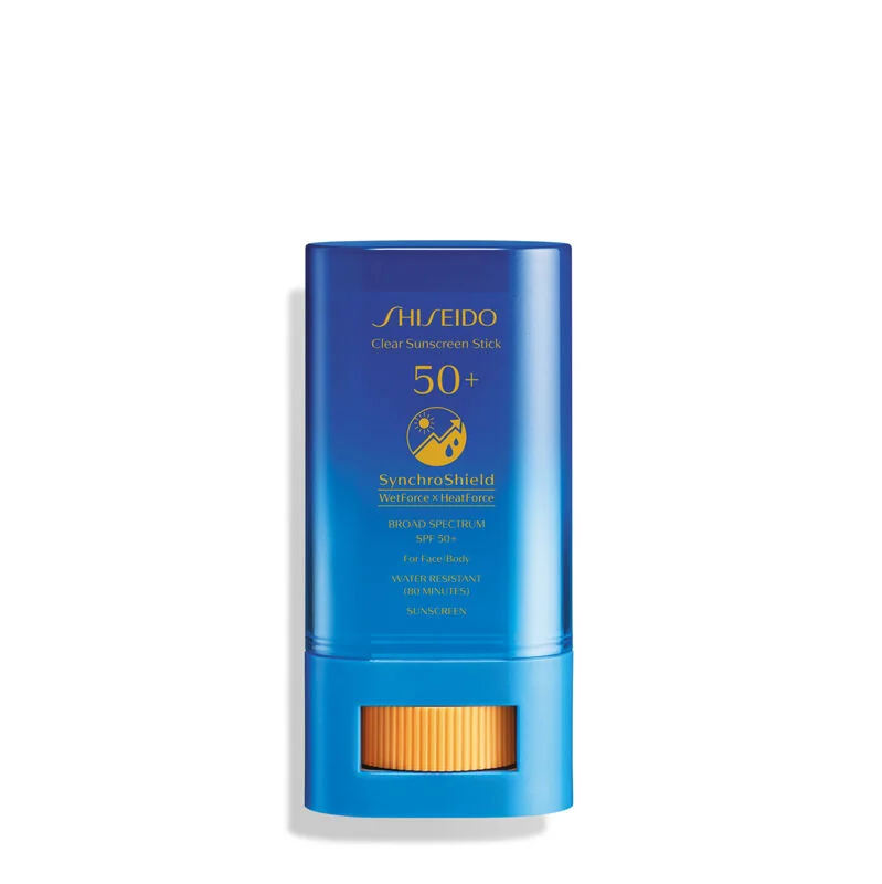 UV Clear Stick Protector SPF 50 - image 1