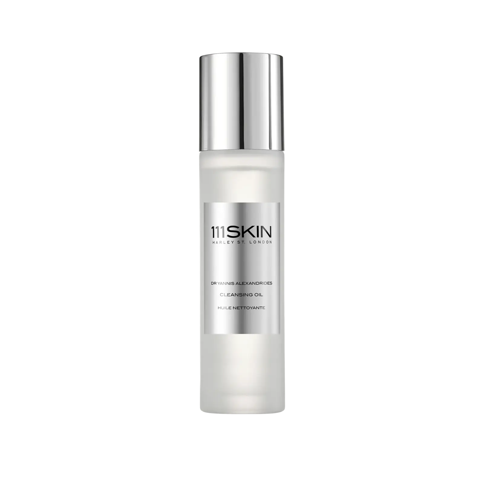 Deep Cleansing Oil - image 1