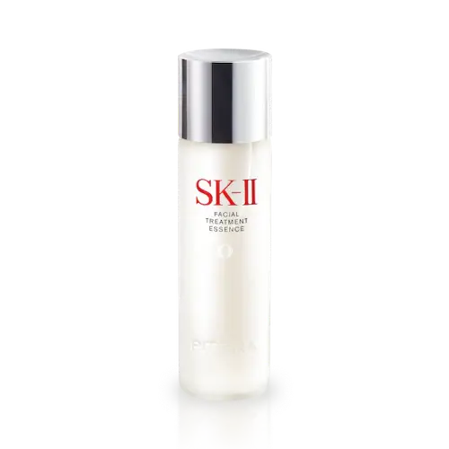 Facial Treatment Essence - image 1