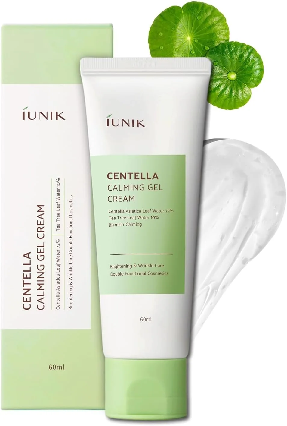 Centella Calming Gel Cream - image 1