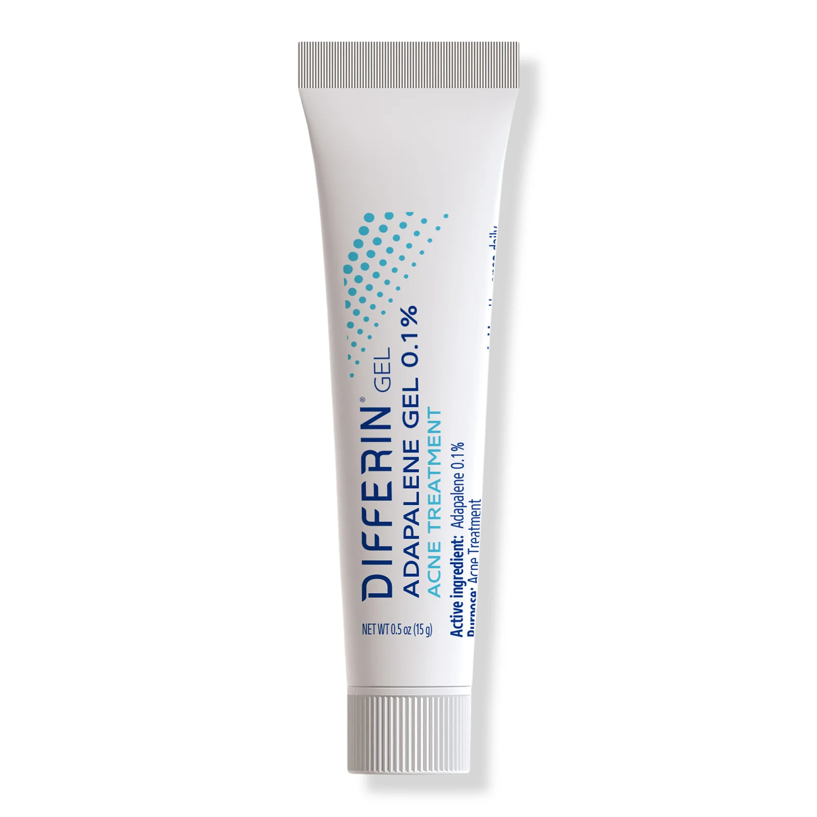 Adapalene Gel 0.1% - image 1