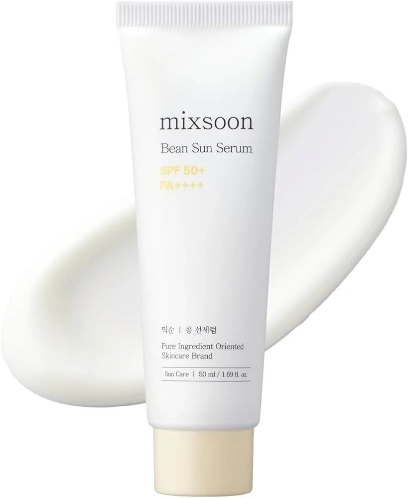 Bean Sunscreen SPF 50 - image 1
