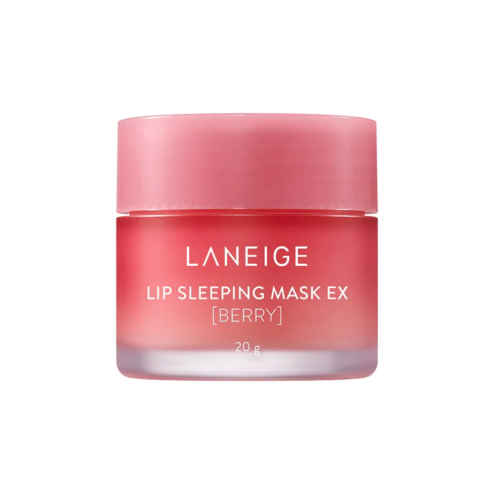 Lip Sleeping Mask - image 1
