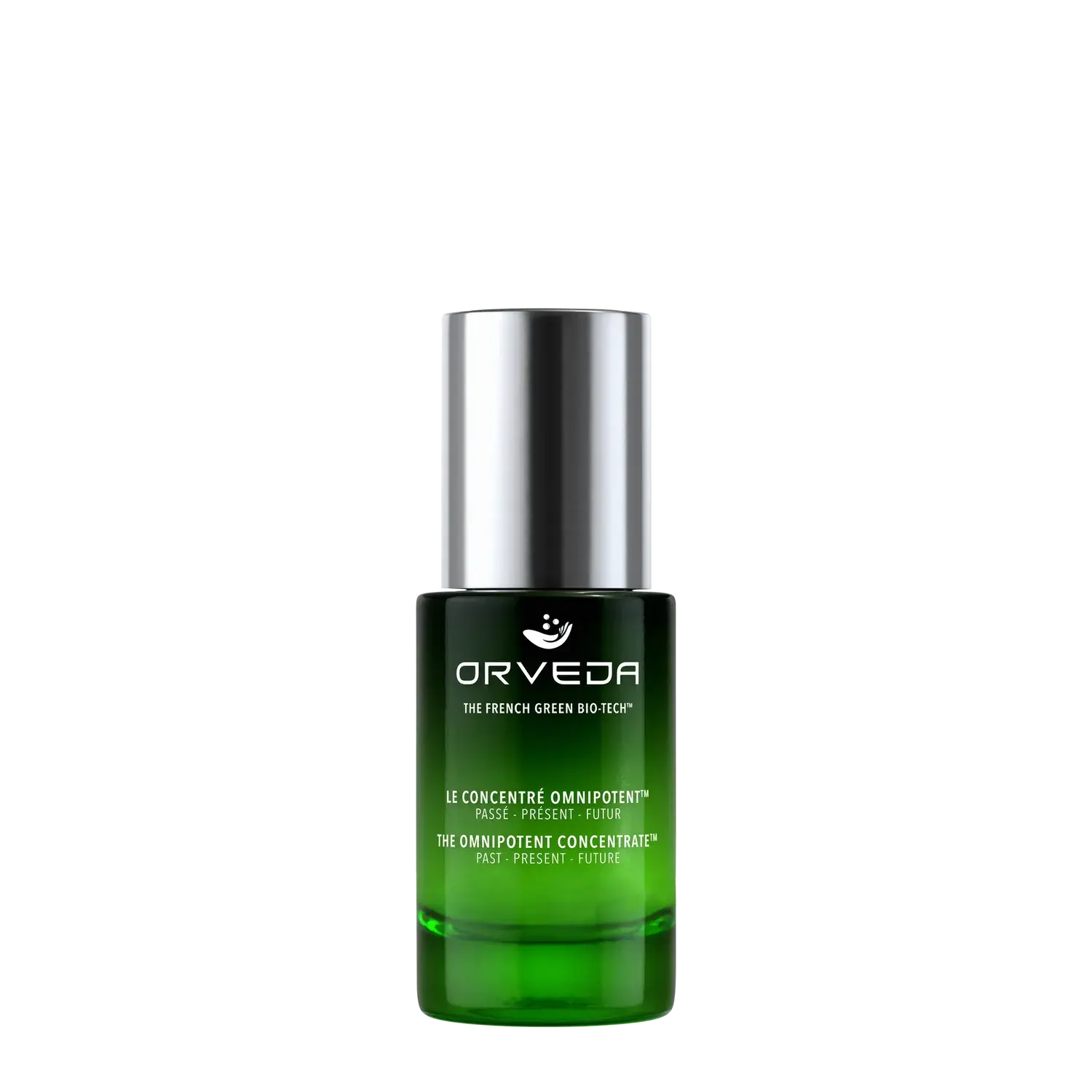 The Omnipotent Concentrate - image 1