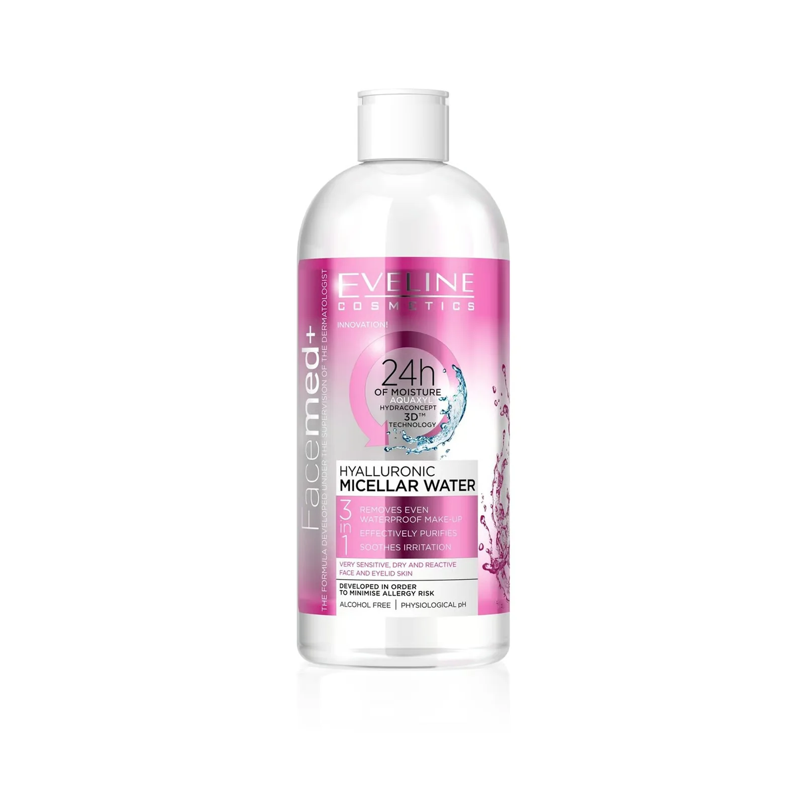 Micellar Cleansing Water - image 1