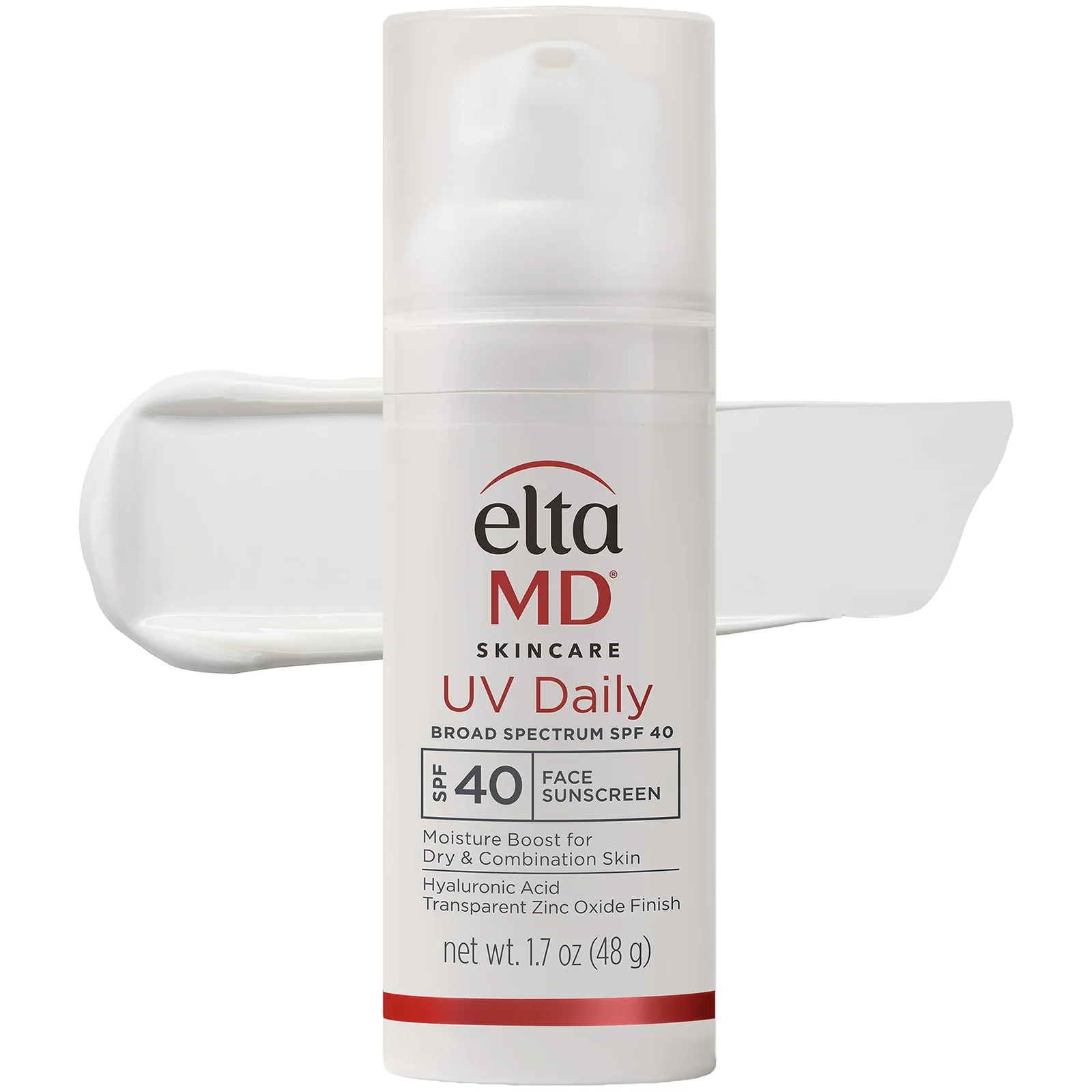 UV Daily Tinted Broad - Spectrum SPF 40 - image 1