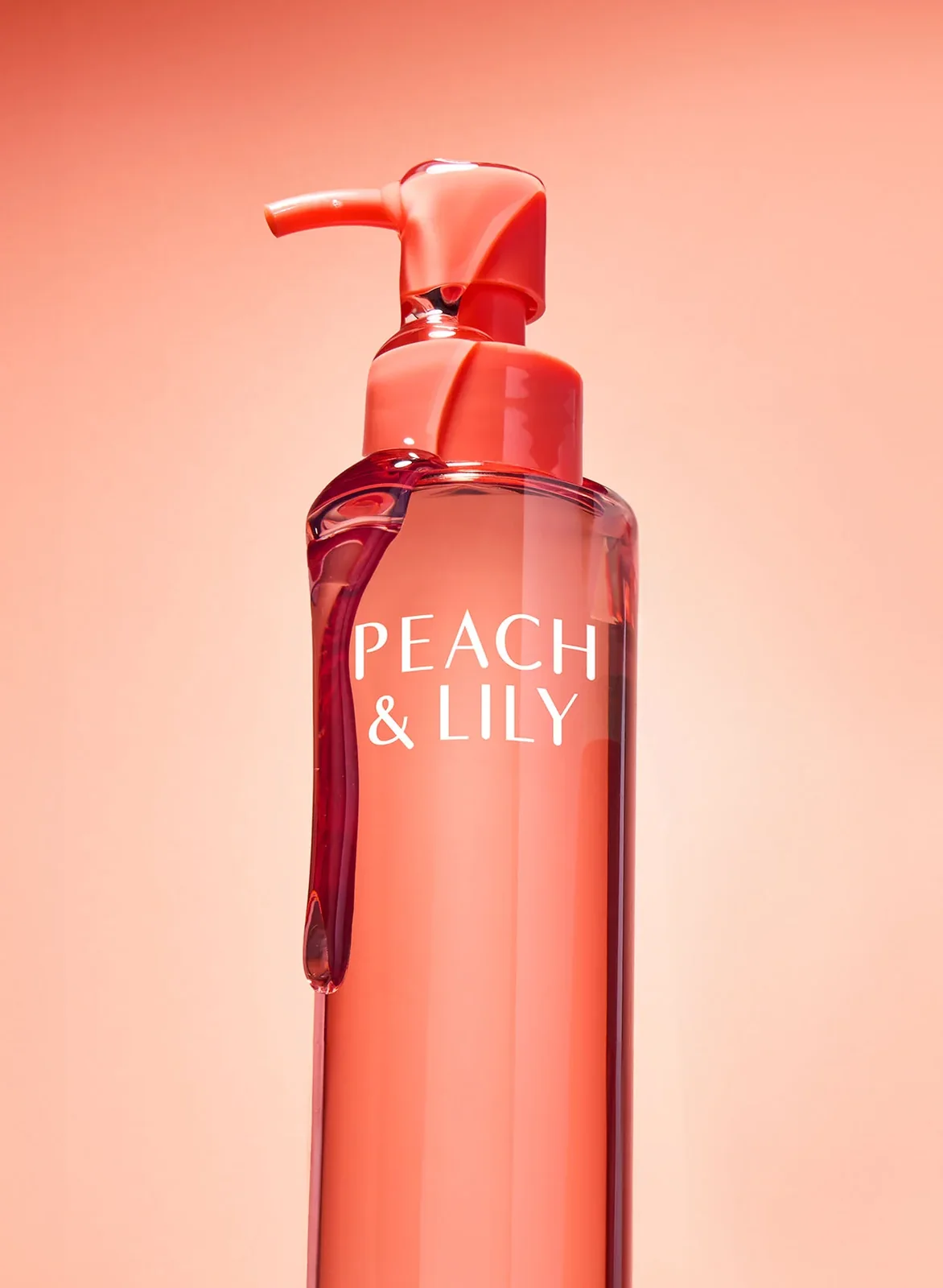 Ginger Melt Oil Cleanser - image 1