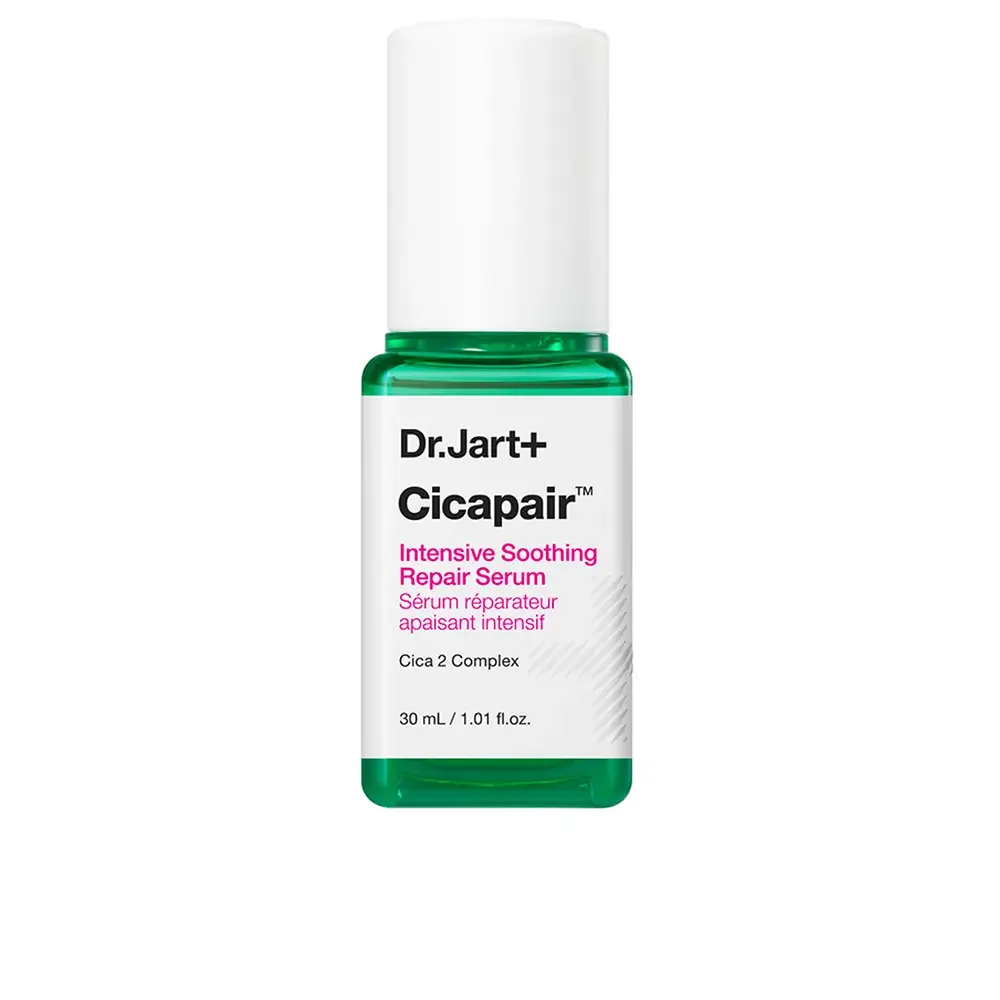 Cicapair Sensitive Skin Face Serum for Redness and Barrier Repair - image 1