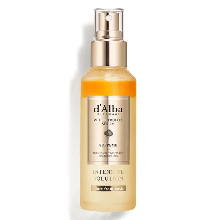 White Truffle Supreme Intensive Serum - image 1