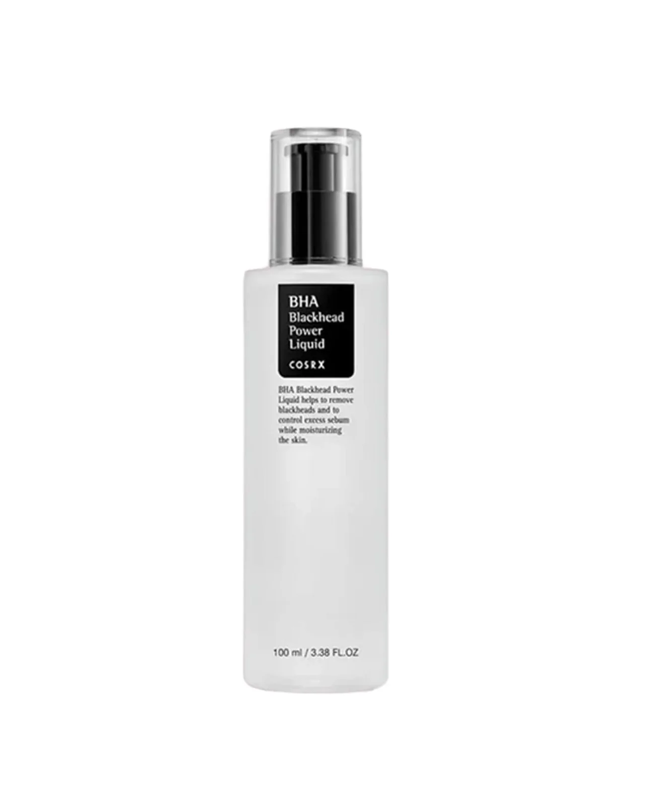 BHA Blackhead Power Liquid - image 1