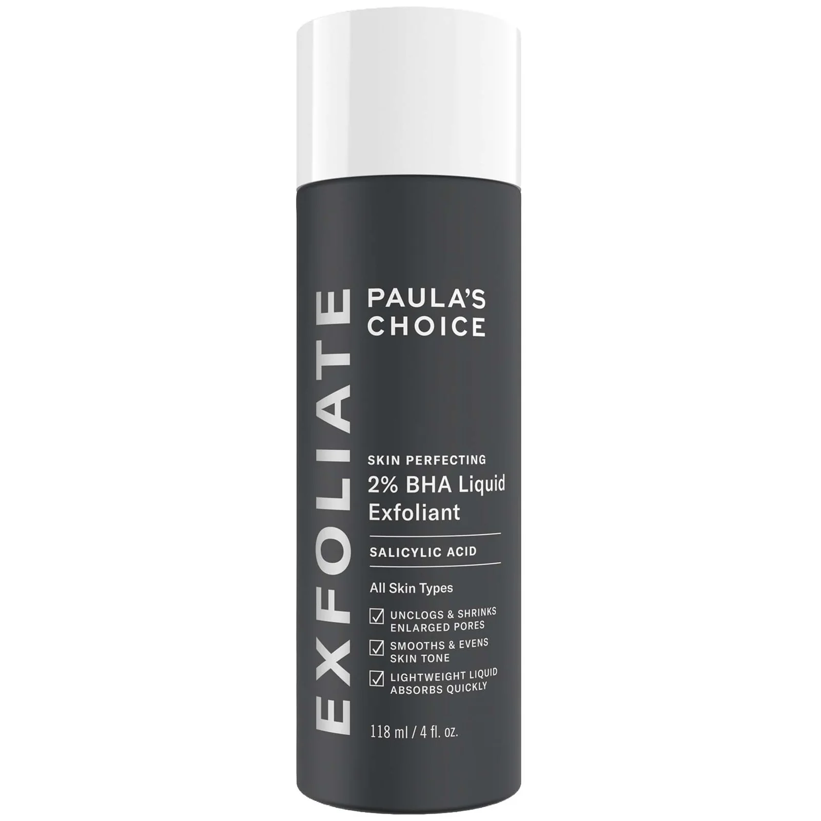 2% BHA Liquid Exfoliant - image 1