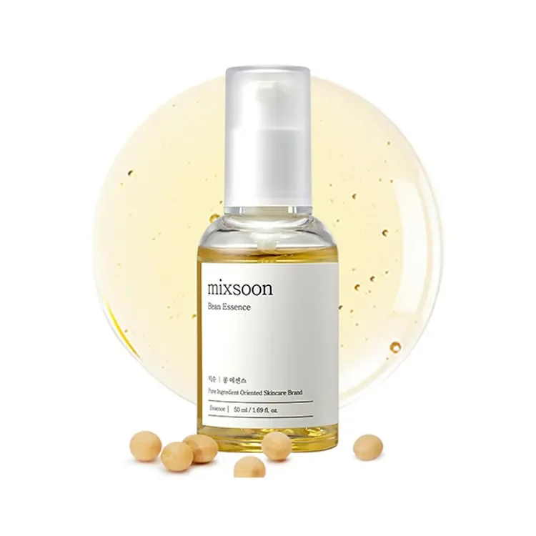 Bean Essence - image 1