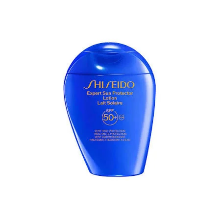 Ultimate Sun Protector Lotion SPF50+ Sunscreen - image 1
