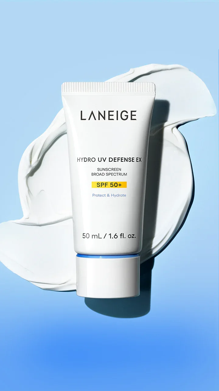 Hydro UV Defense EX SPF 50 - image 1