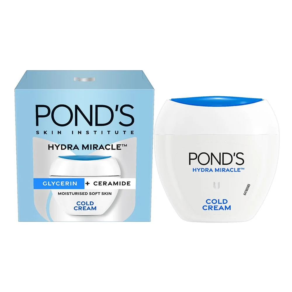 Pond’s Cold Cream - image 1