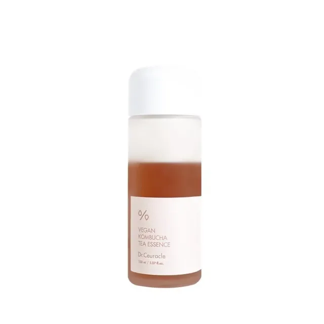 Vegan Kombucha Tea Essence - image 1
