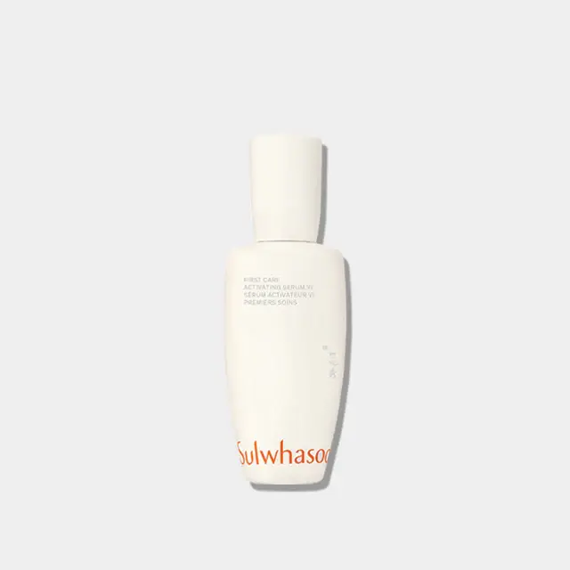 First Care Activating Serum - image 1