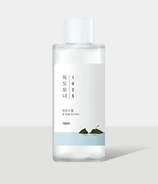 1025 Dokdo Toner - image 1