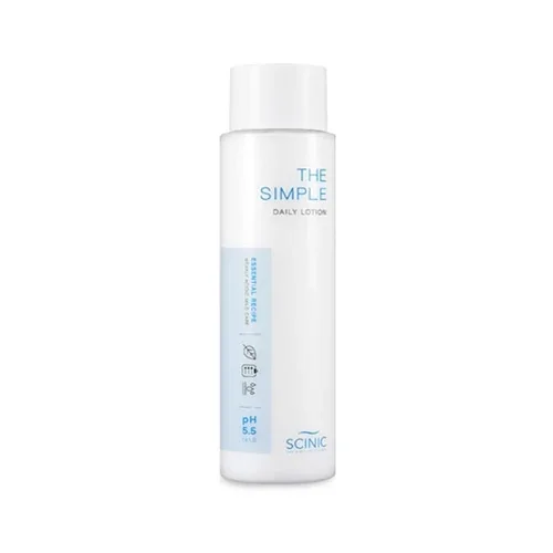 The Simple Daily Lotion - image 1