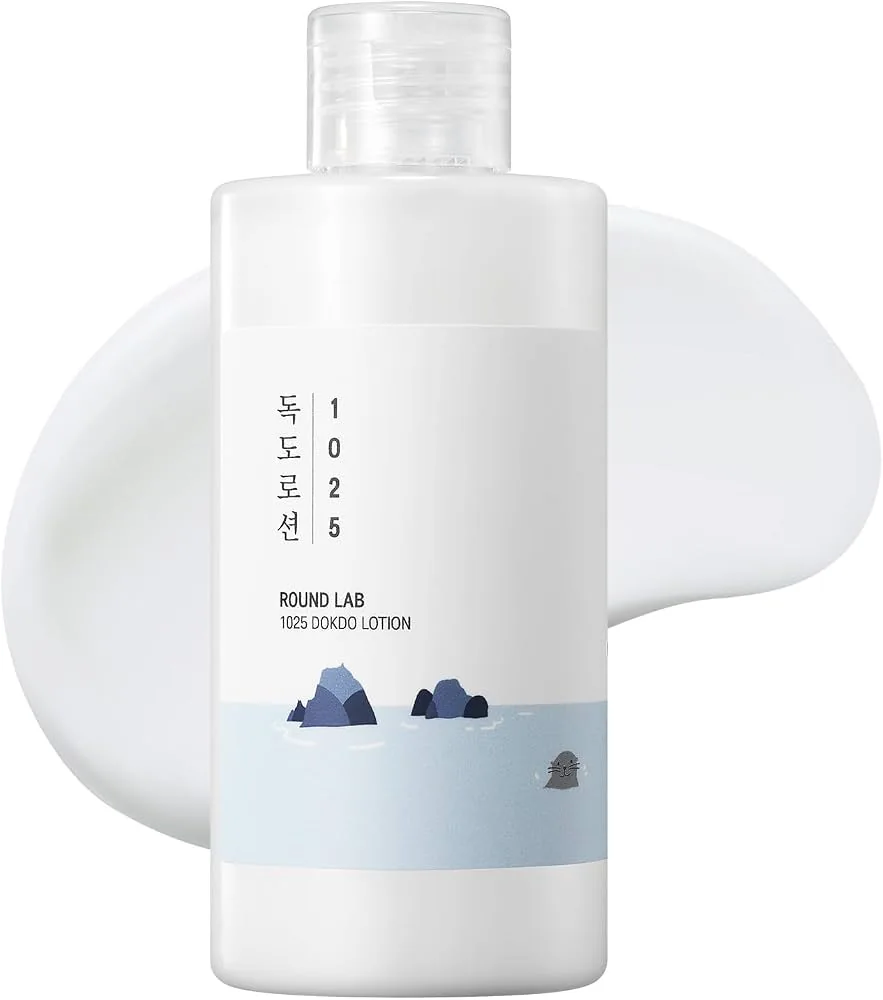 1025 Dokdo Lotion - image 1