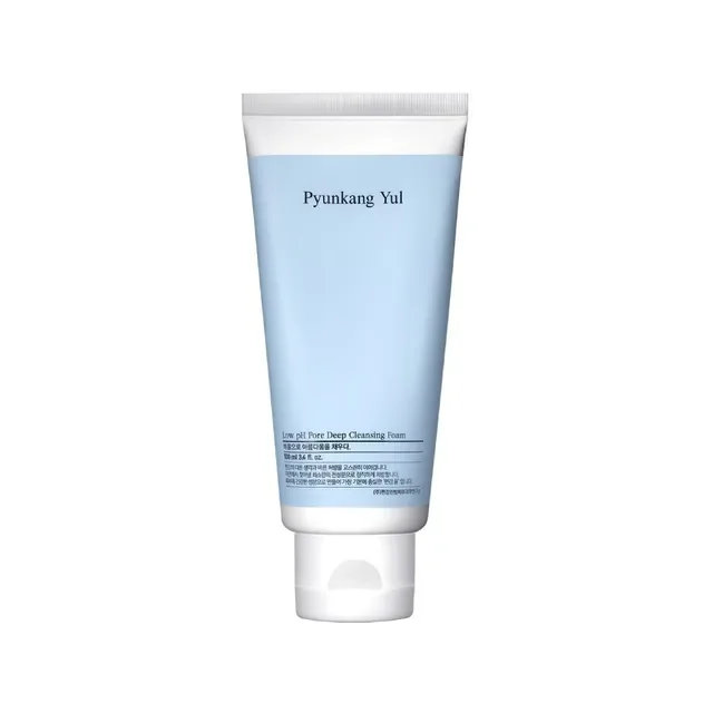 Low pH Pore Deep Cleansing Foam - image 1