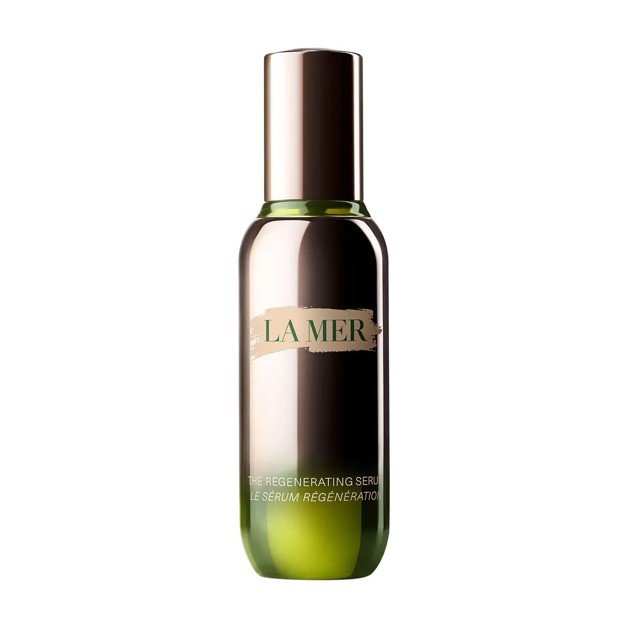 The Regenerating Serum - image 1