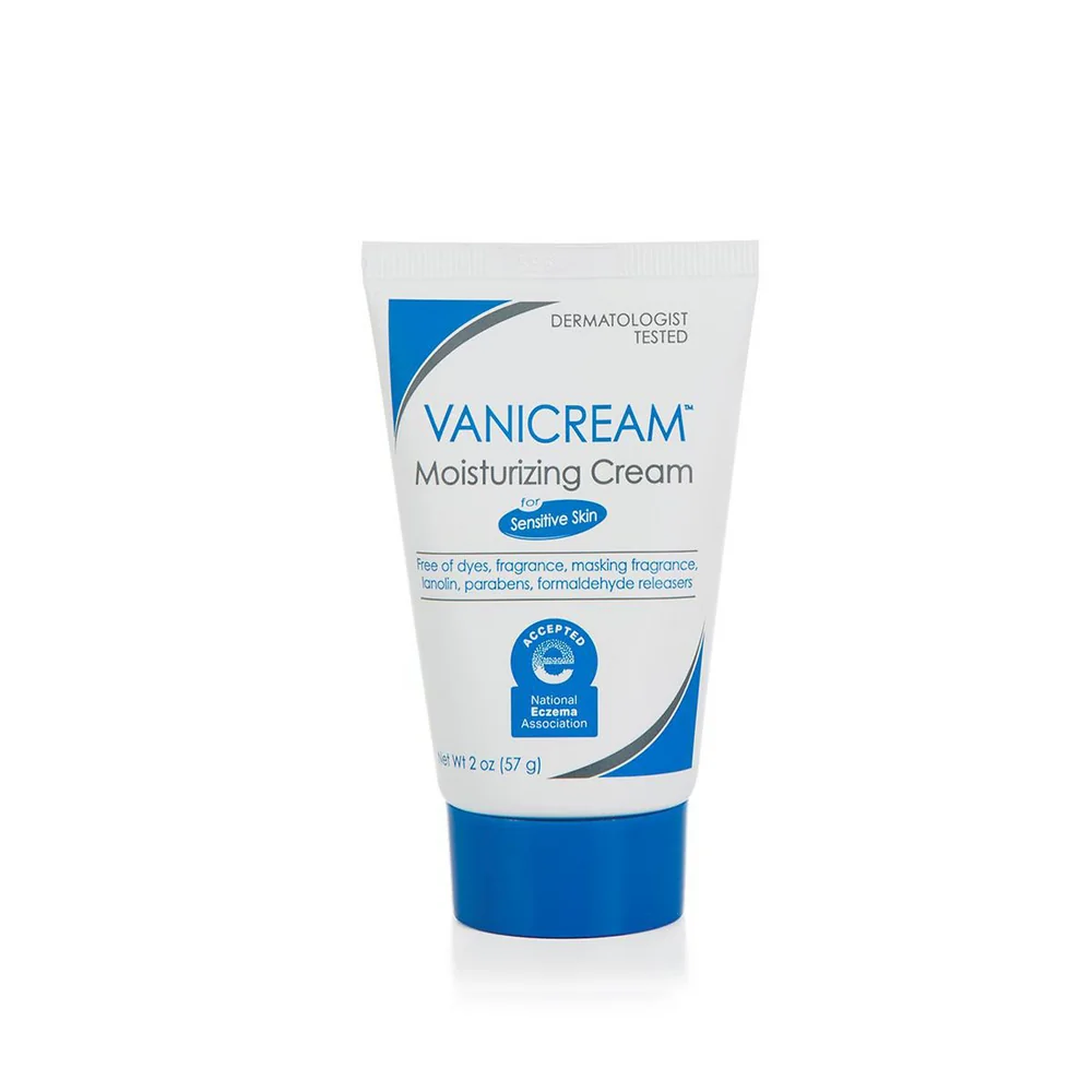Moisturizing Cream - image 1