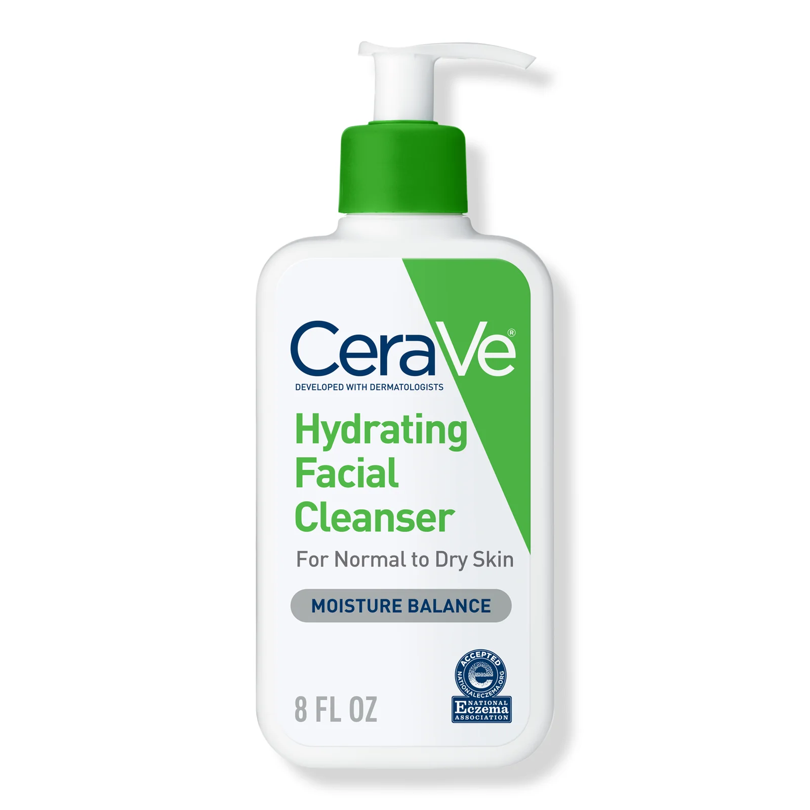 Hydrating Facial Cleanser - image 1