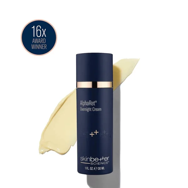 AlphaRet Overnight Cream - image 1