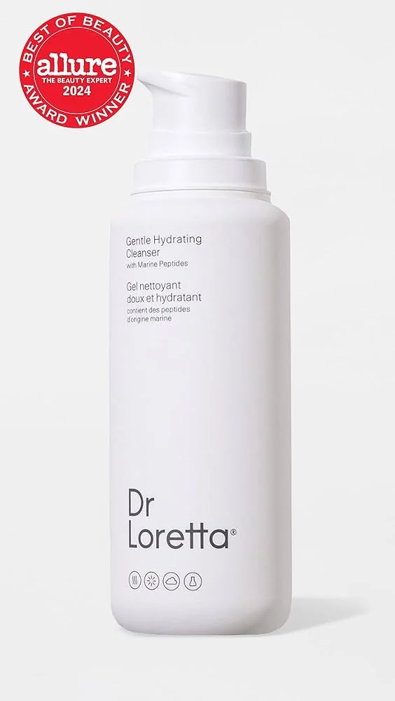 Gentle Hydrating Cleanser - image 1