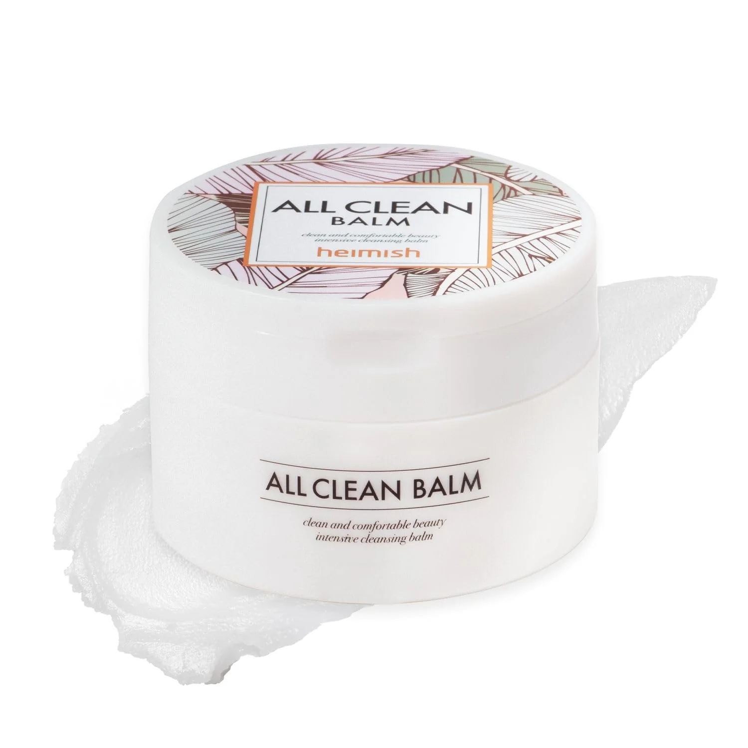 All Clean Balm - image 1