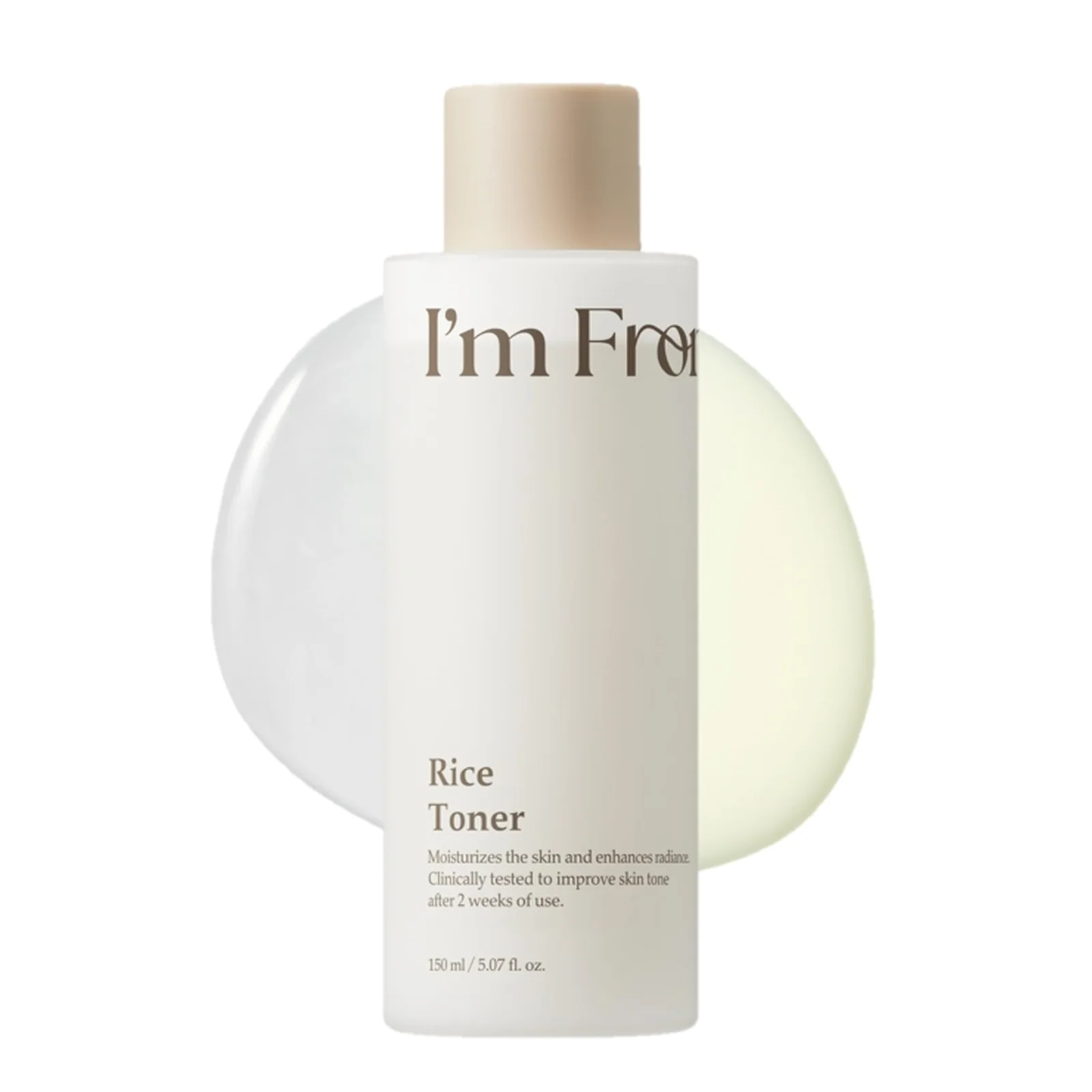 Rice Toner - image 1