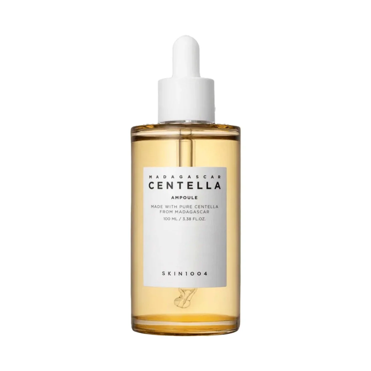 Madagascar Centella Ampoule - image 1