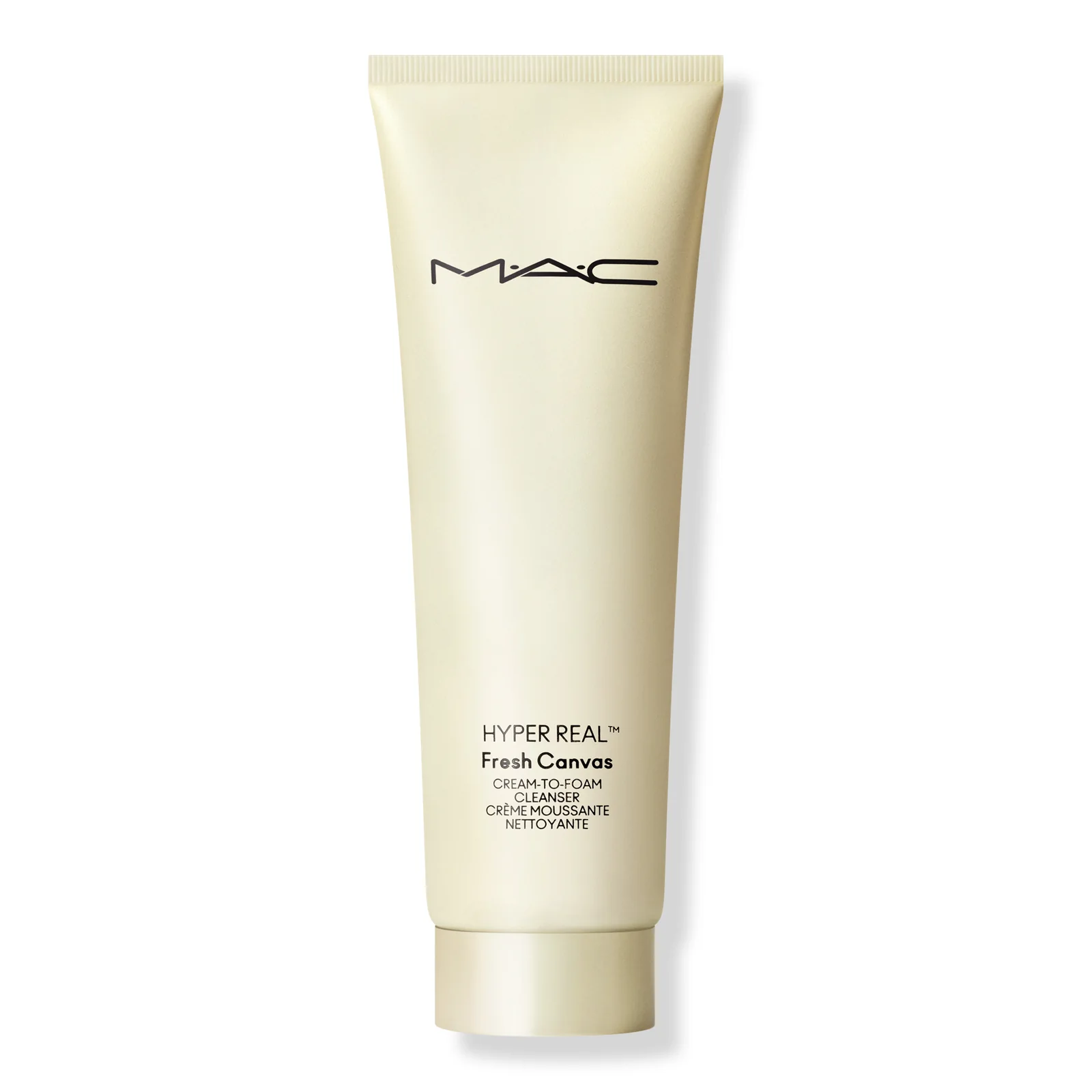 Hyper Real Cream - to - Foam Cleanser - image 1