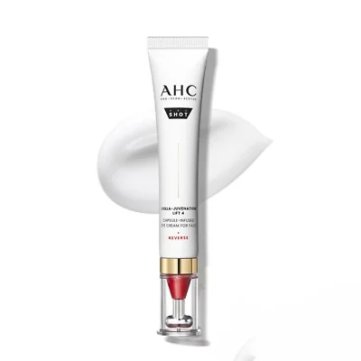 Pro Shot Colla - Juvenation Lift 4 Capsule Infused Eye Cream For Face - image 1