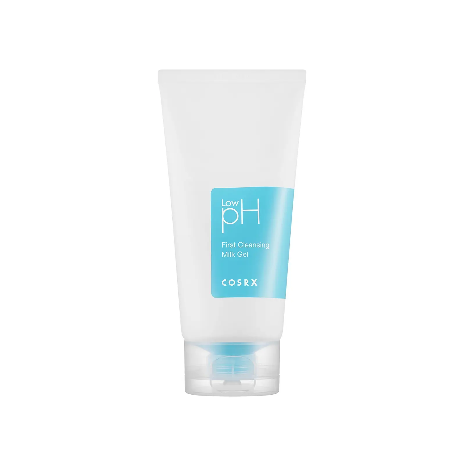 First Cleansing Milk Gel - image 1
