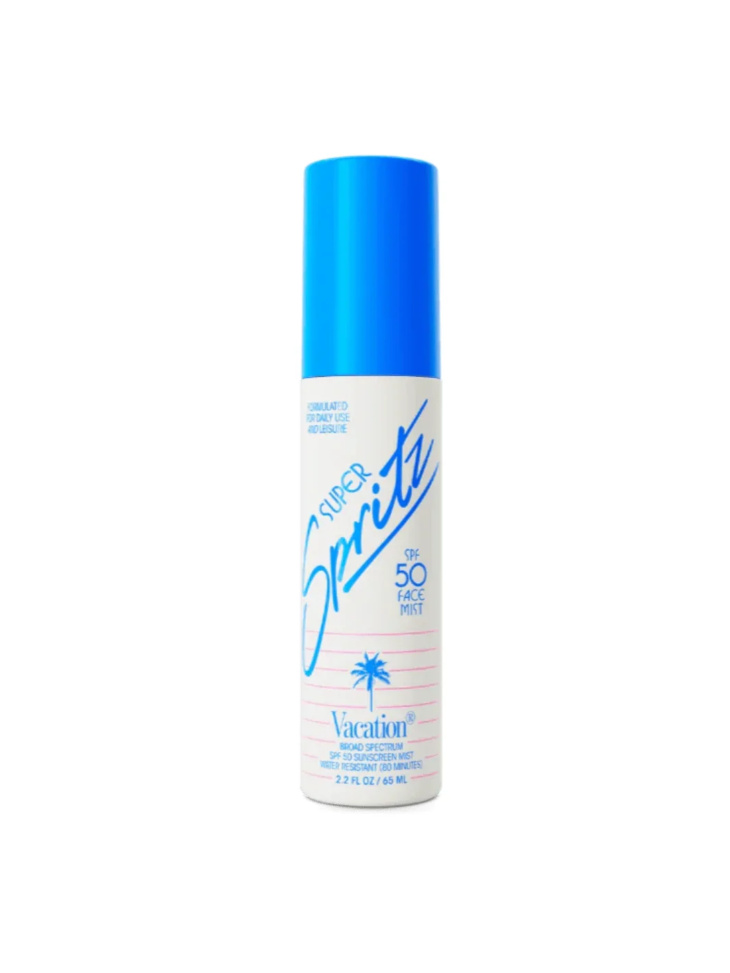 Super Spritz SPF 50 - image 1
