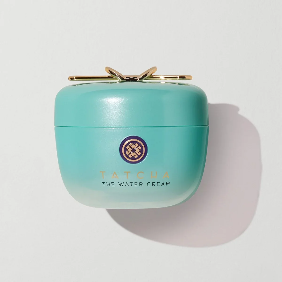 The Water Cream - image 1