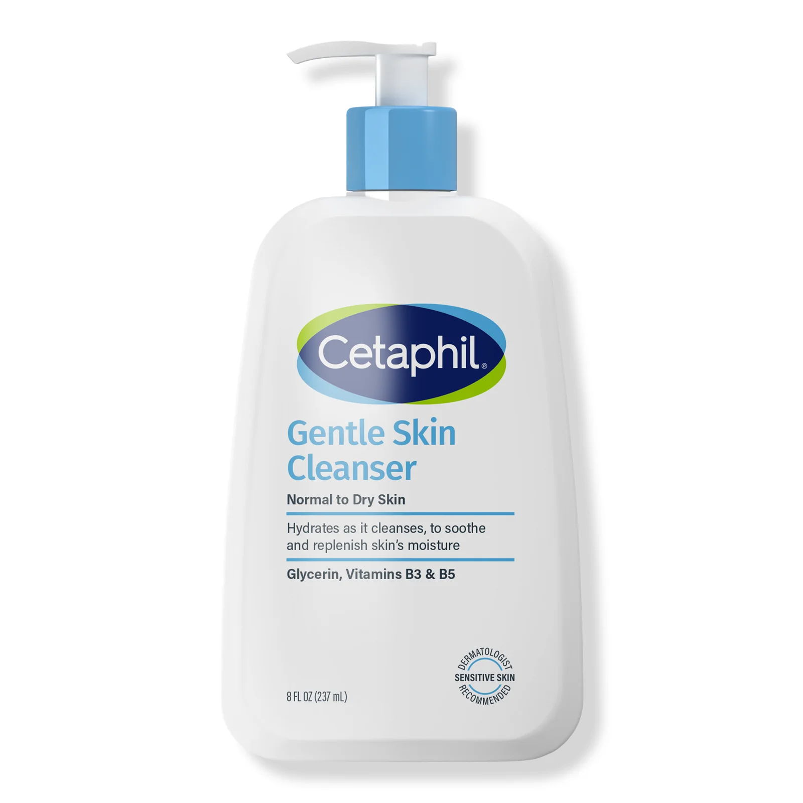 Gentle Skin Cleanser - image 1