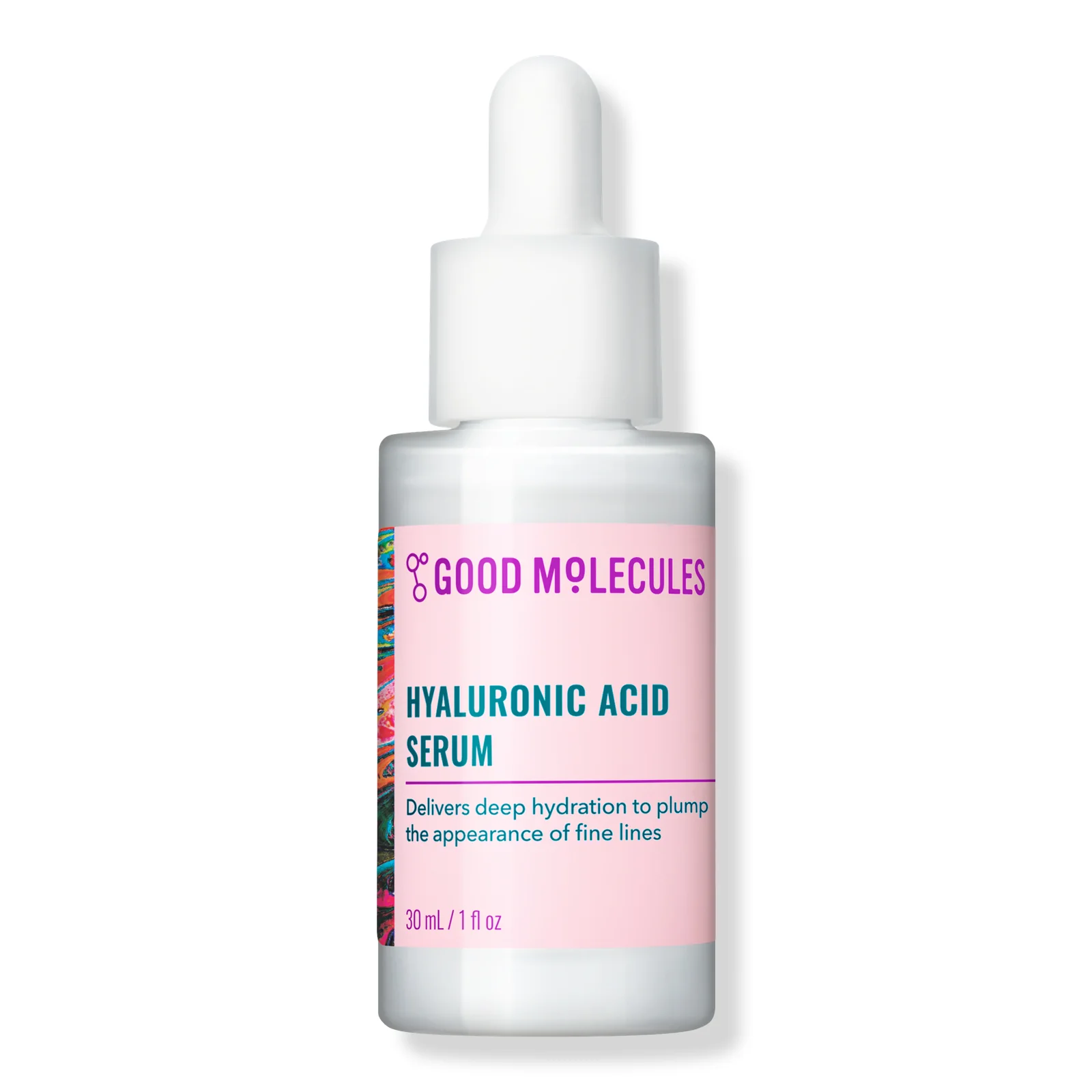 Hyaluronic Acid Serum - image 1