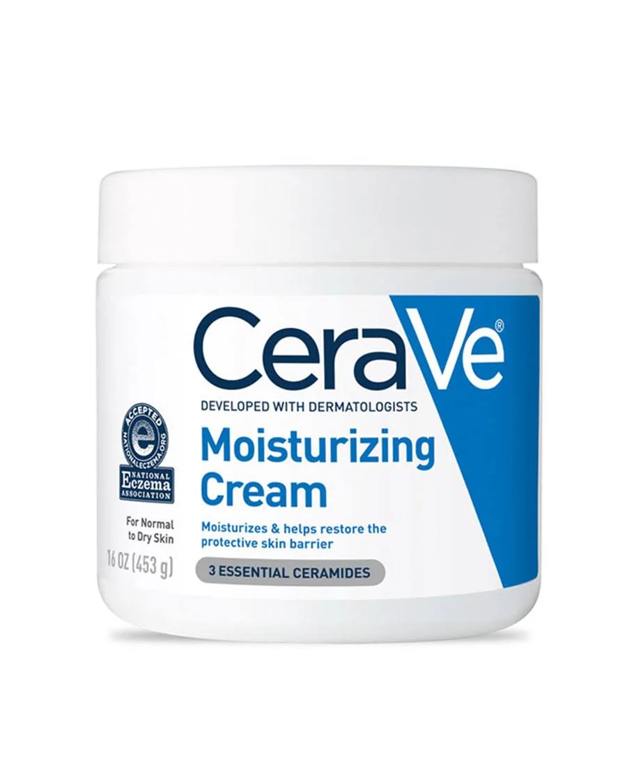 Moisturizing Cream - image 1